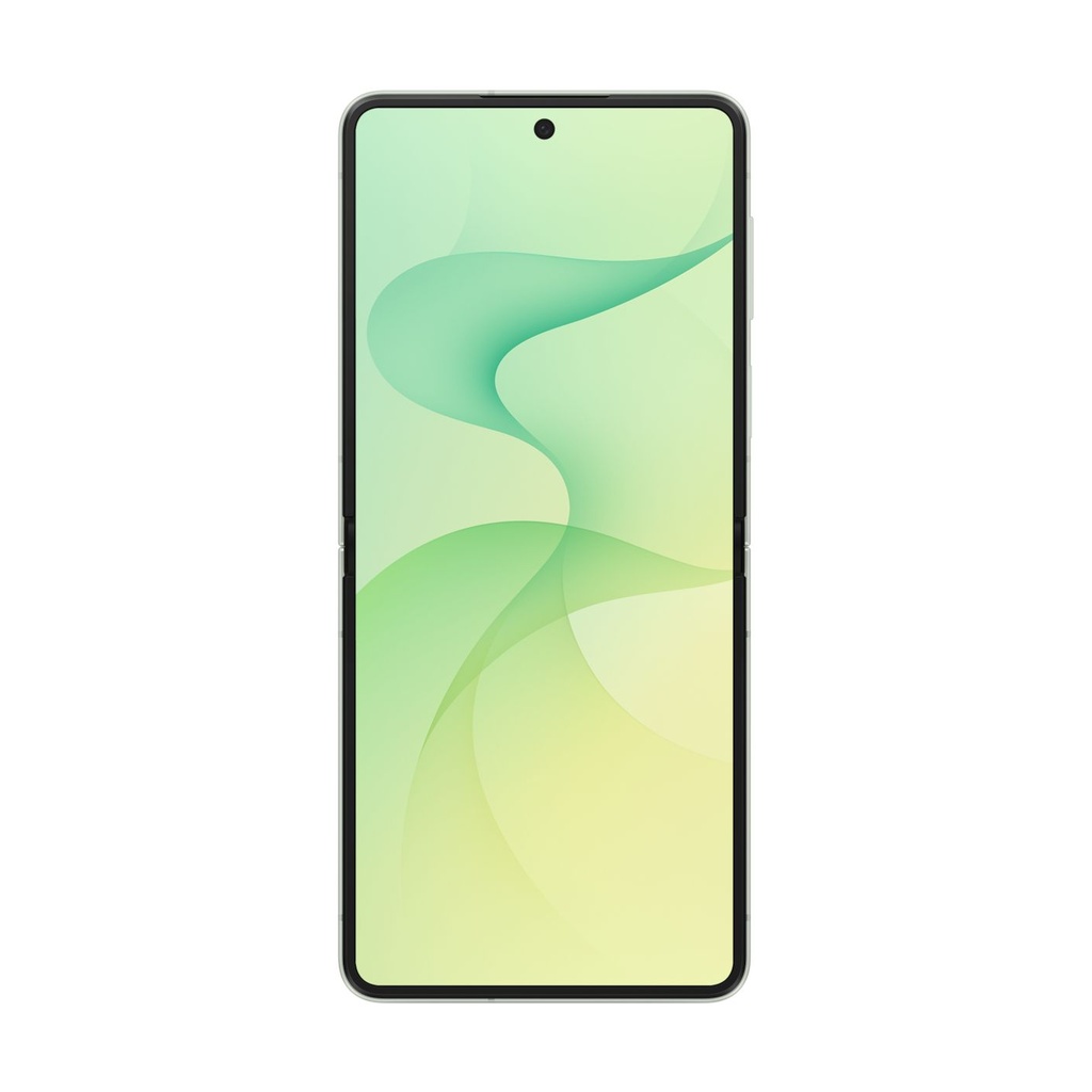 Samsung Galaxy Z Flip8 5G 12GB/256GB Verde (Mint) Dual SIM SM-F776B