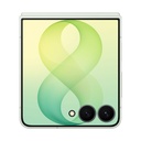 Samsung Galaxy Z Flip8 5G 12GB/256GB Verde (Mint) Dual SIM SM-F776B
