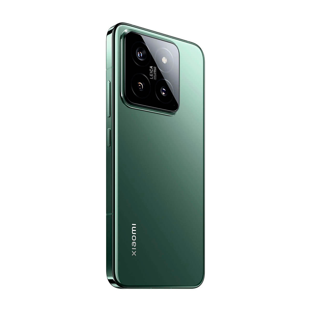 Xiaomi 14 5G 12GB/512GB Verde (Jade Green) Dual SIM