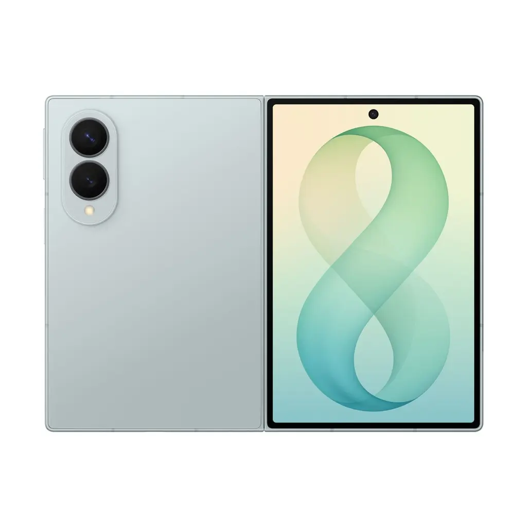 Samsung Galaxy Z Fold8 5G Verde.webp