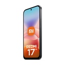 SMARTPHONE XIAOMI REDMI 17 5G 4GB RAM 256GB ROM BLACK