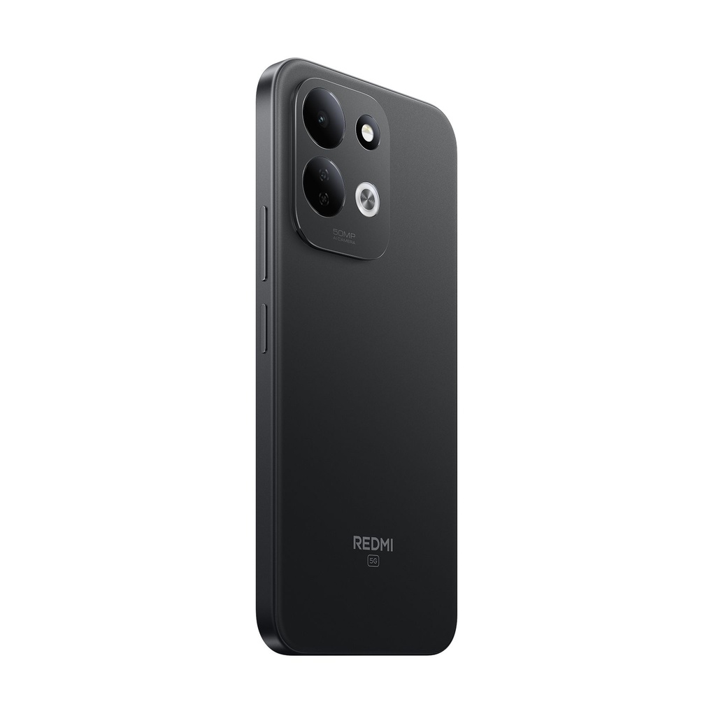 SMARTPHONE XIAOMI REDMI 17 5G 4GB RAM 256GB ROM BLACK