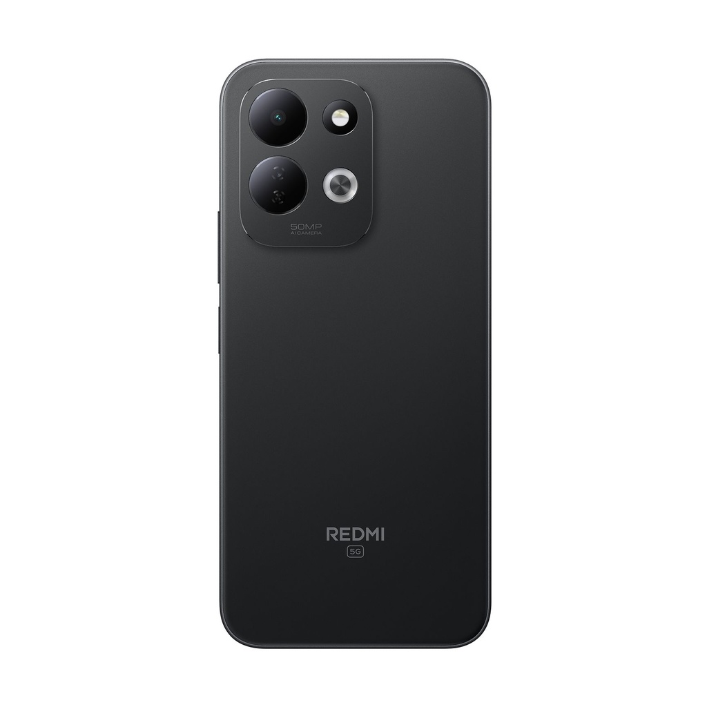 SMARTPHONE XIAOMI REDMI 17 5G 4GB RAM 256GB ROM BLACK
