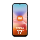 SMARTPHONE XIAOMI REDMI 17 5G 4GB RAM 256GB ROM BLACK