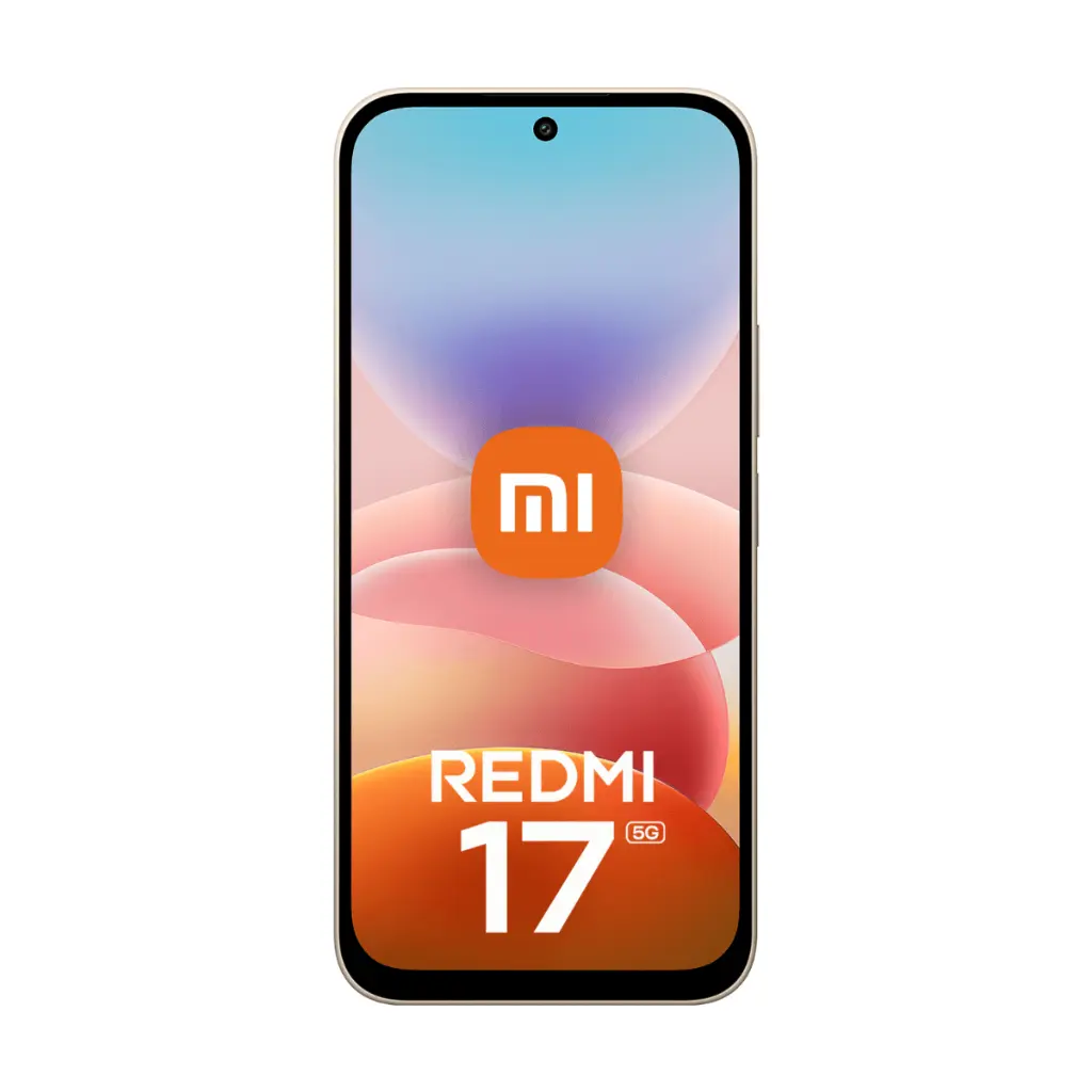 Xiaomi Redmi 17 5G Naranja (3).webp