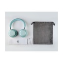 CMF by Nothing Headphone Pro - Over Ear Bluetooth Kopfhörer Light Green