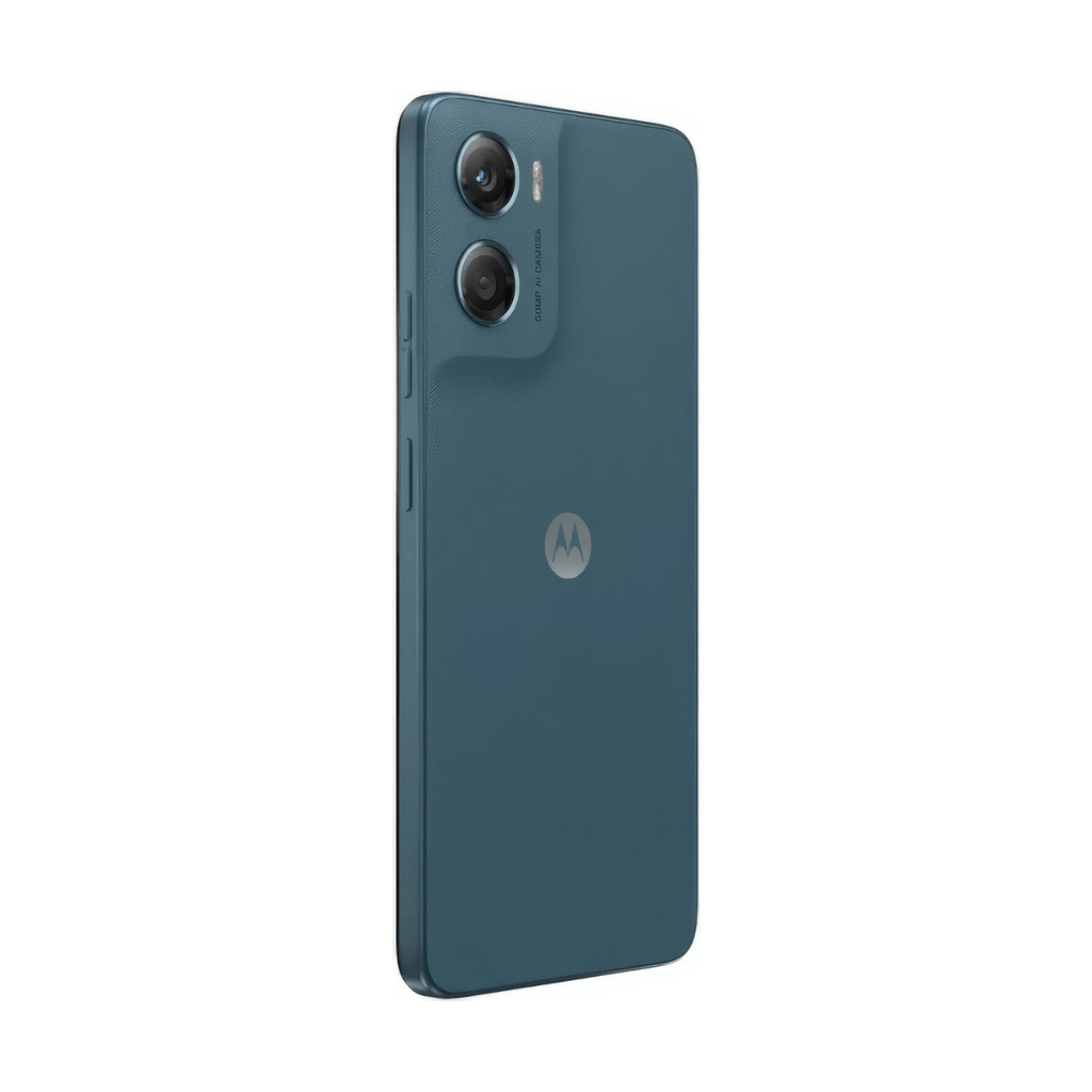 Motorola Moto G06 Power 4G 4GB/256GB Azul (Tapestry Blue) Dual SIM