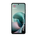 Motorola moto g57 power 5G 12GB/256GB Turquesa (PANTONE Fluidity) Dual SIM