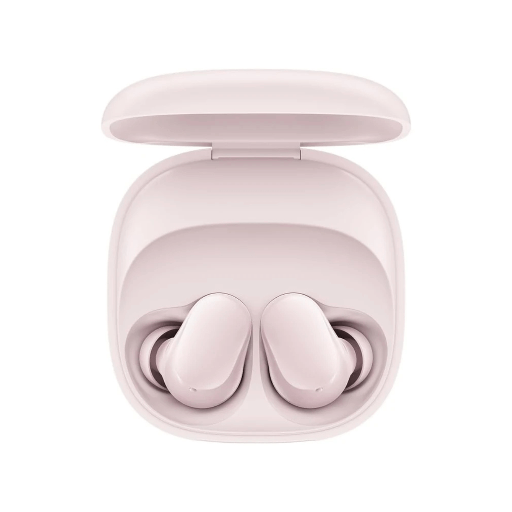 Xiaomi Redmi Buds 6 Play Auriculares Bluetooth Rosa (Pink)
