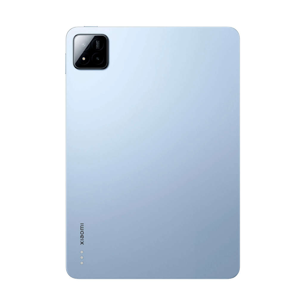 Xiaomi Pad 7 11" 8GB/128GB WiFi Azul (Blue)
