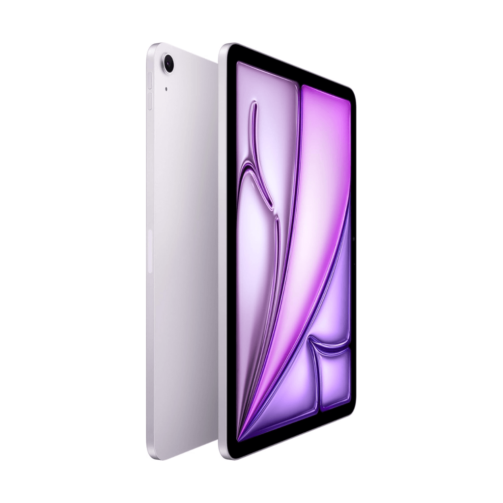Apple iPad Air 2025 13" M3 256GB WiFi + Cellular Púrpura (Purple)