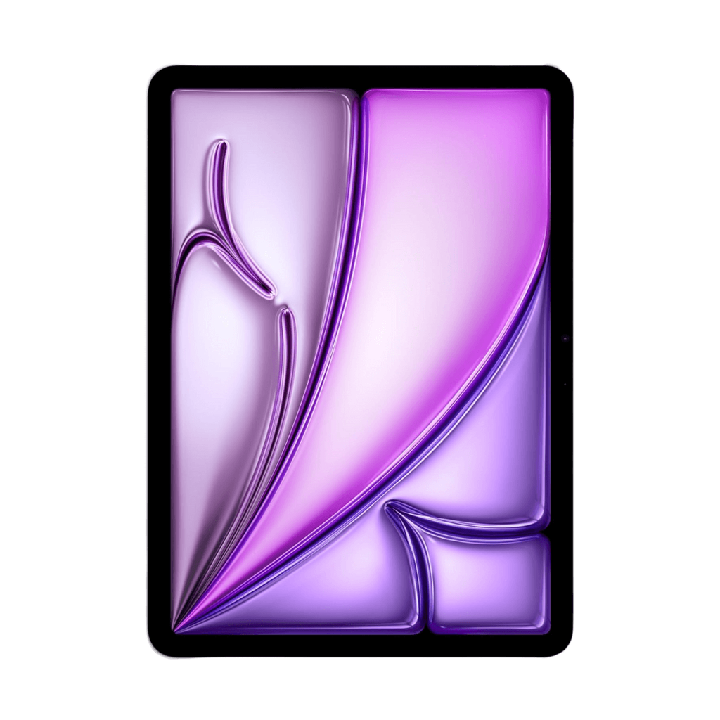 Apple iPad Air 2025 13" M3 256GB WiFi + Cellular Púrpura (Purple)