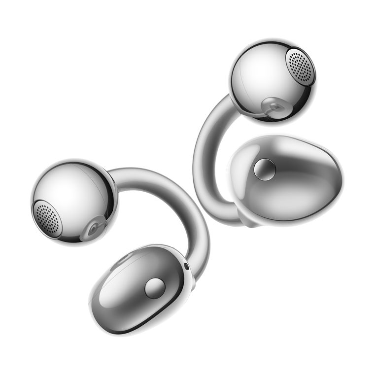 FREECLIP2 S SPACE SILVER