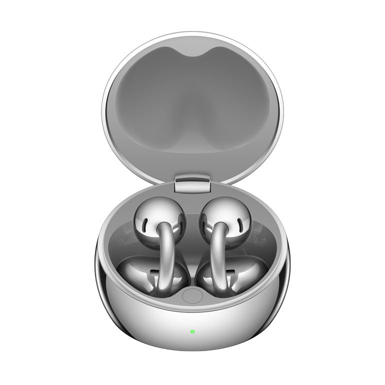 FREECLIP2 S SPACE SILVER
