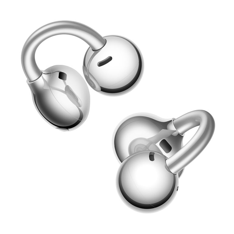 FREECLIP2 S SPACE SILVER