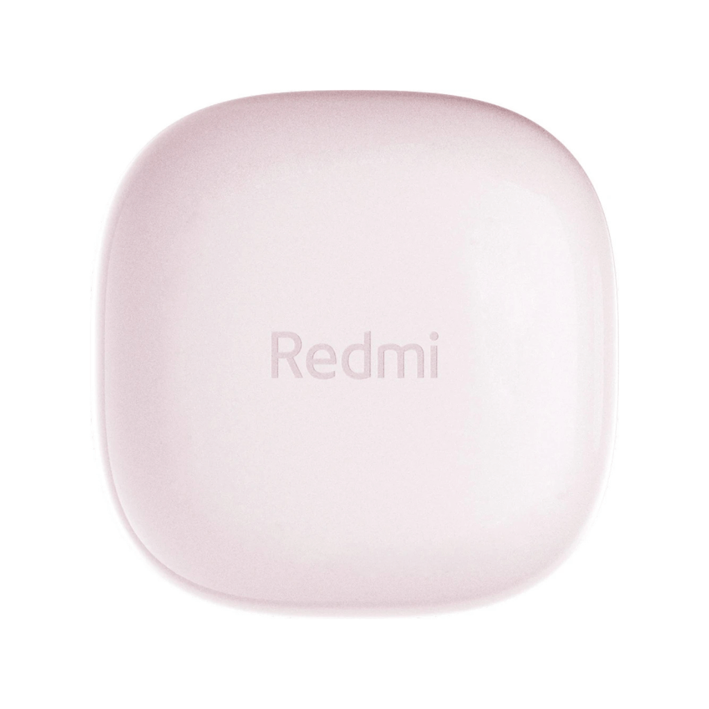 Xiaomi Redmi Buds 6 Play Auriculares Bluetooth Rosa (Pink)
