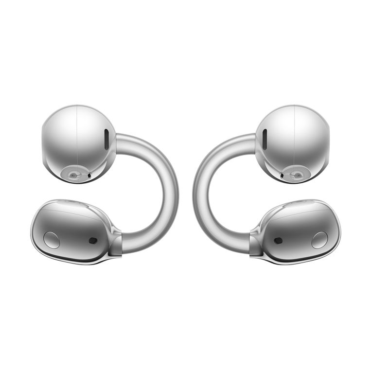 FREECLIP2 S SPACE SILVER