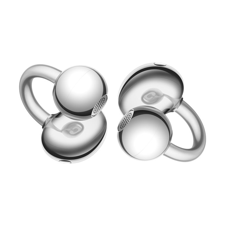 FREECLIP2 S SPACE SILVER
