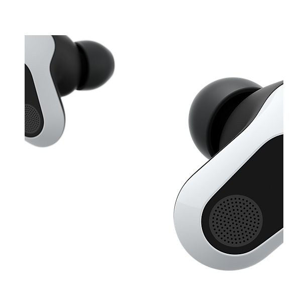 Sony INZONE Buds - True Wireless Gaming Earbuds White
