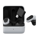 Sony INZONE Buds - True Wireless Gaming Earbuds White