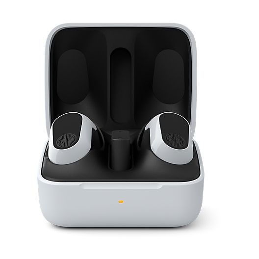 Sony INZONE Buds - True Wireless Gaming Earbuds White