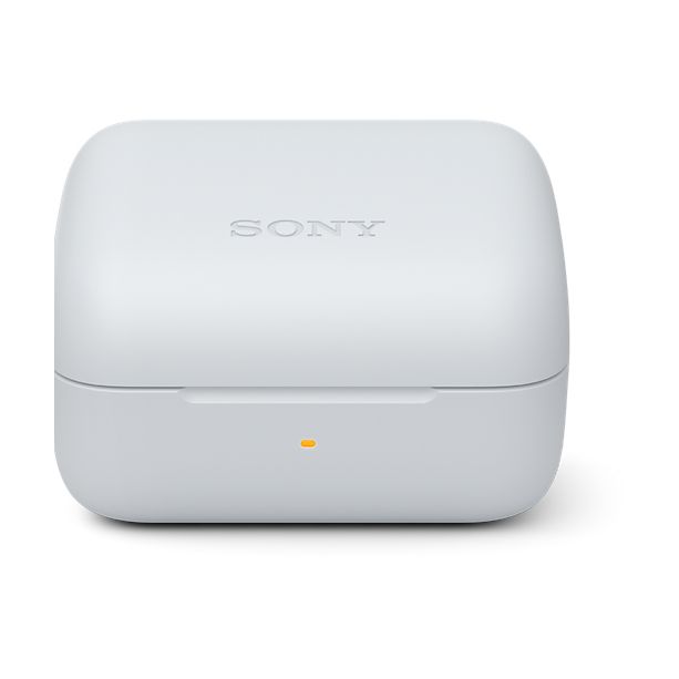 Sony INZONE Buds - True Wireless Gaming Earbuds White