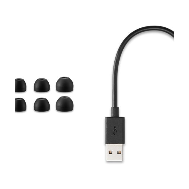 Sony INZONE Buds - True Wireless Gaming Earbuds White