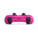 Sony Mando inalámbrico DualSense para PS5 Rosa (Nova Pink)