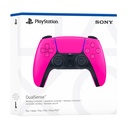 Sony Mando inalámbrico DualSense para PS5 Rosa (Nova Pink)