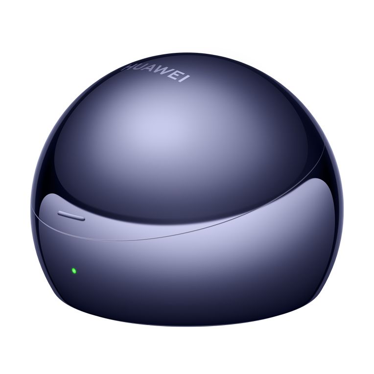 Huawei FreeClip 2 S Auriculares Inalámbricos Azul (Deepsea Blue)