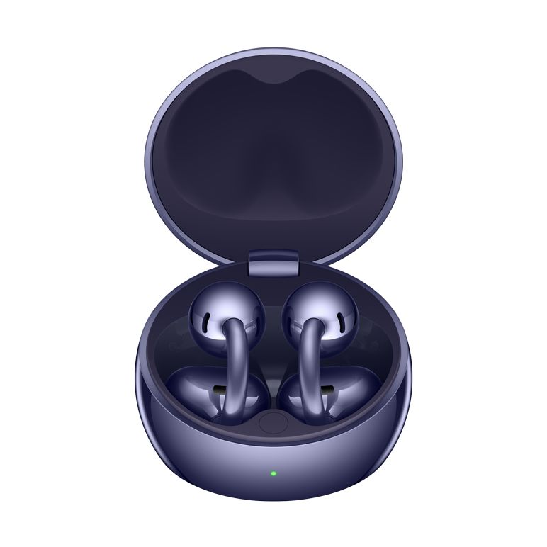 Huawei FreeClip 2 S Auriculares Inalámbricos Azul (Deepsea Blue)