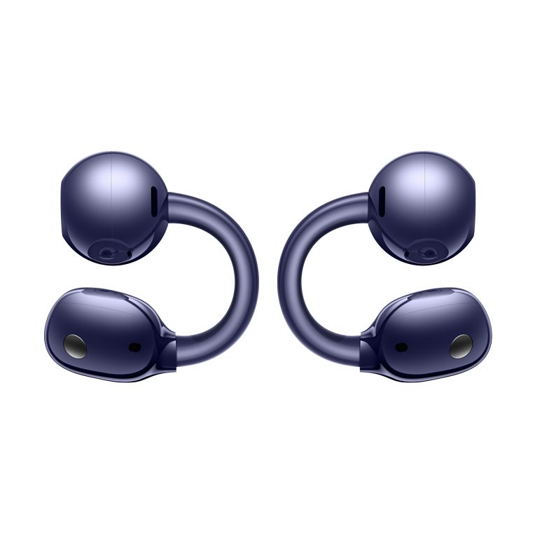 Huawei FreeClip 2 S Auriculares Inalámbricos Azul (Deepsea Blue)