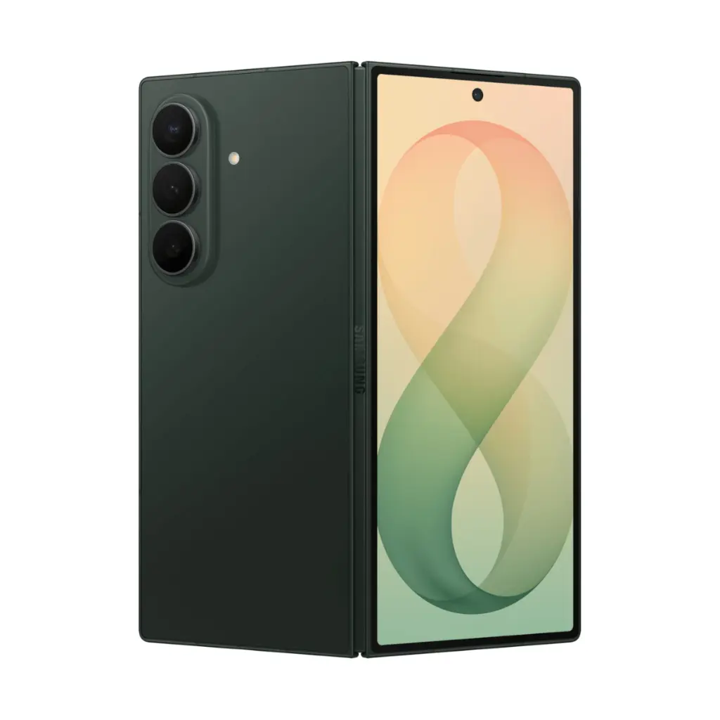 Samsung Galaxy Z Fold8 Ultra Verde (7).webp