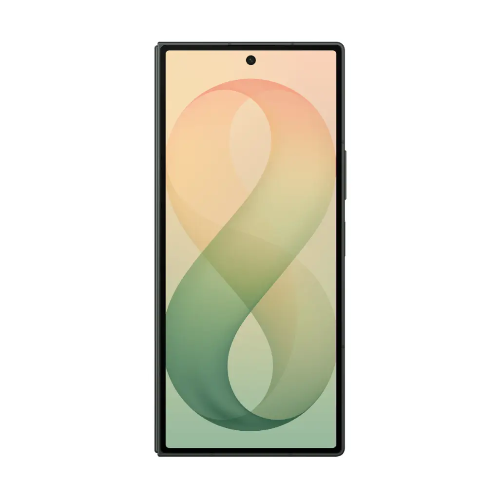 Samsung Galaxy Z Fold8 Ultra Verde (3).webp