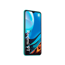 Xiaomi Redmi 9T 4GB/128GB Verde (Ocean Green) Dual SIM Reacondicionado - Excelente