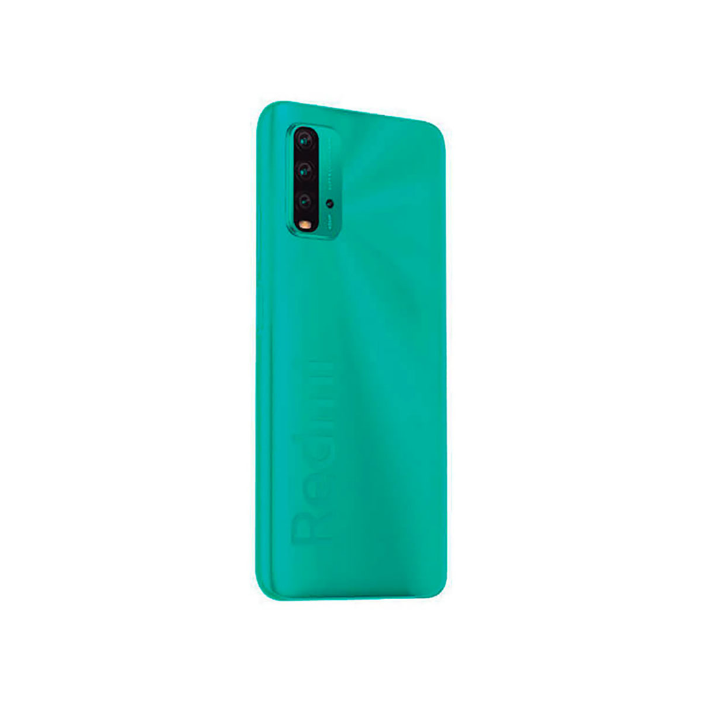 Xiaomi Redmi 9T 4GB/128GB Verde (Ocean Green) Dual SIM Reacondicionado - Excelente