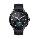 Xiaomi Watch 2 Pro Bluetooth Acero Negro con Correa de Fluorocarbono Negro Reacondicionado - Excelente