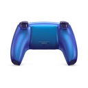 Sony Mando inalámbrico DualSense para PS5 Azul (Chroma Indigo)