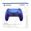 Sony Mando inalámbrico DualSense para PS5 Azul (Chroma Indigo)