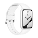 Xiaomi Smart Band 10 Pro NFC Pulsera de Actividad Blanca (Pearl White) Ceramic Edition