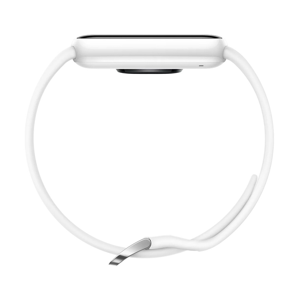 Xiaomi Smart Band 10 Pro NFC Pulsera de Actividad Blanca (Pearl White) Ceramic Edition