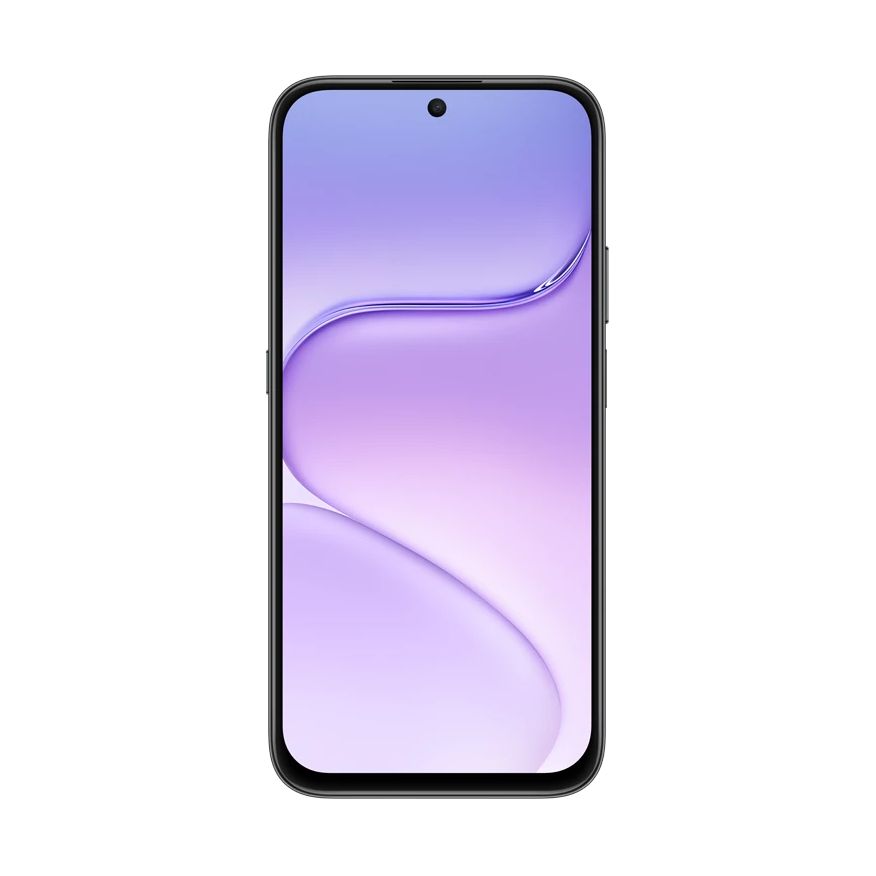 Honor 600 SMART 5G 5G 4GB/256GB Negro (Velvet Black) Dual SIM