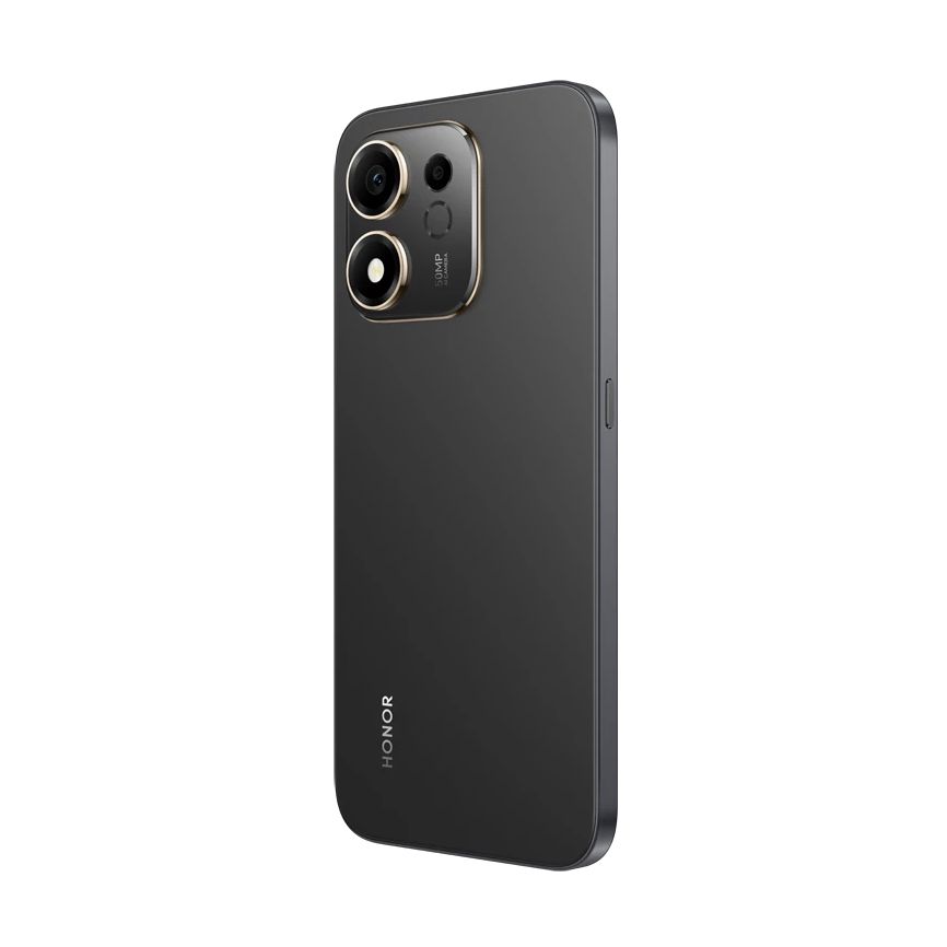 Honor 600 SMART 5G 5G 4GB/256GB Negro (Velvet Black) Dual SIM