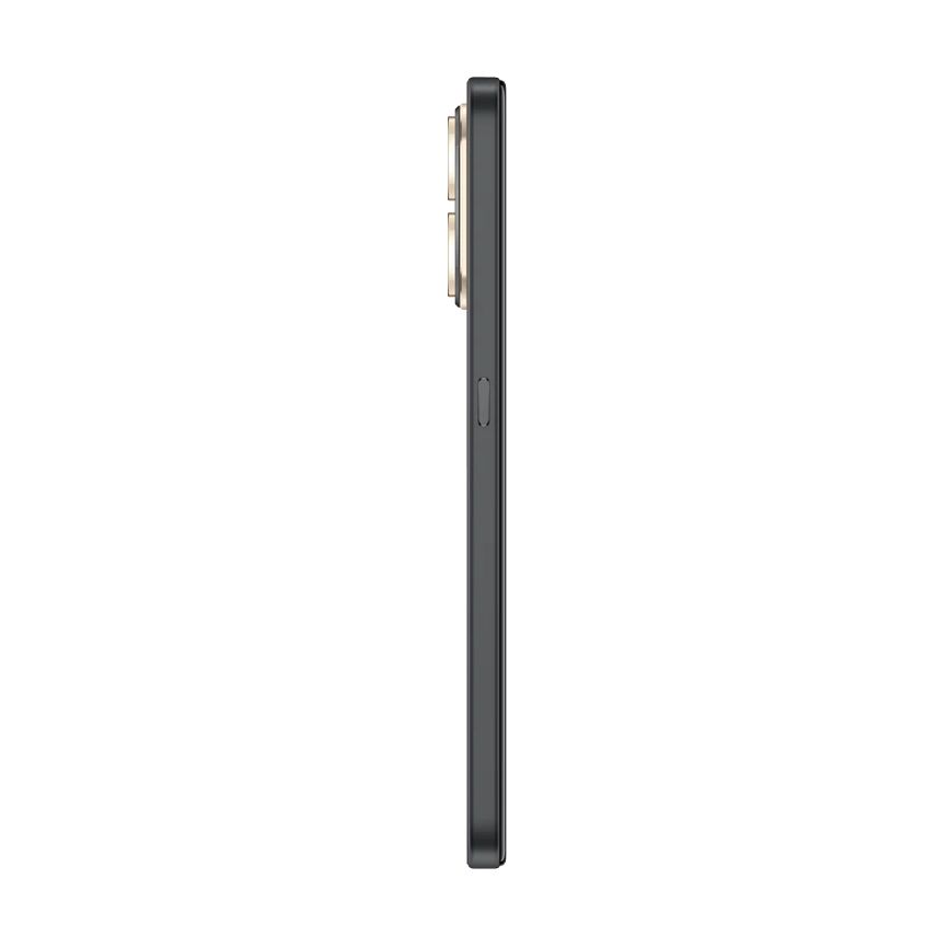 Honor 600 SMART 5G 5G 4GB/256GB Negro (Velvet Black) Dual SIM