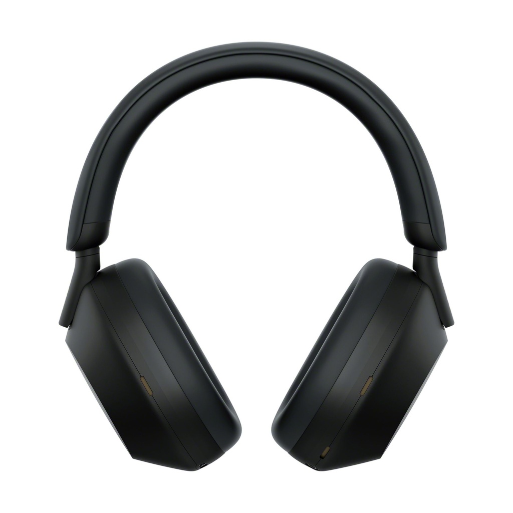 Sony WH-1000XM5 Auriculares Inalámbricos Bluetooth Negro (Black)
