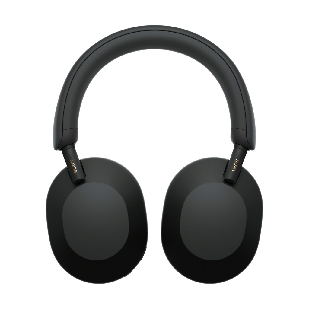 Sony WH-1000XM5 Auriculares Inalámbricos Bluetooth Negro (Black)