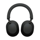Sony WH-1000XM5 Auriculares Inalámbricos Bluetooth Negro (Black)