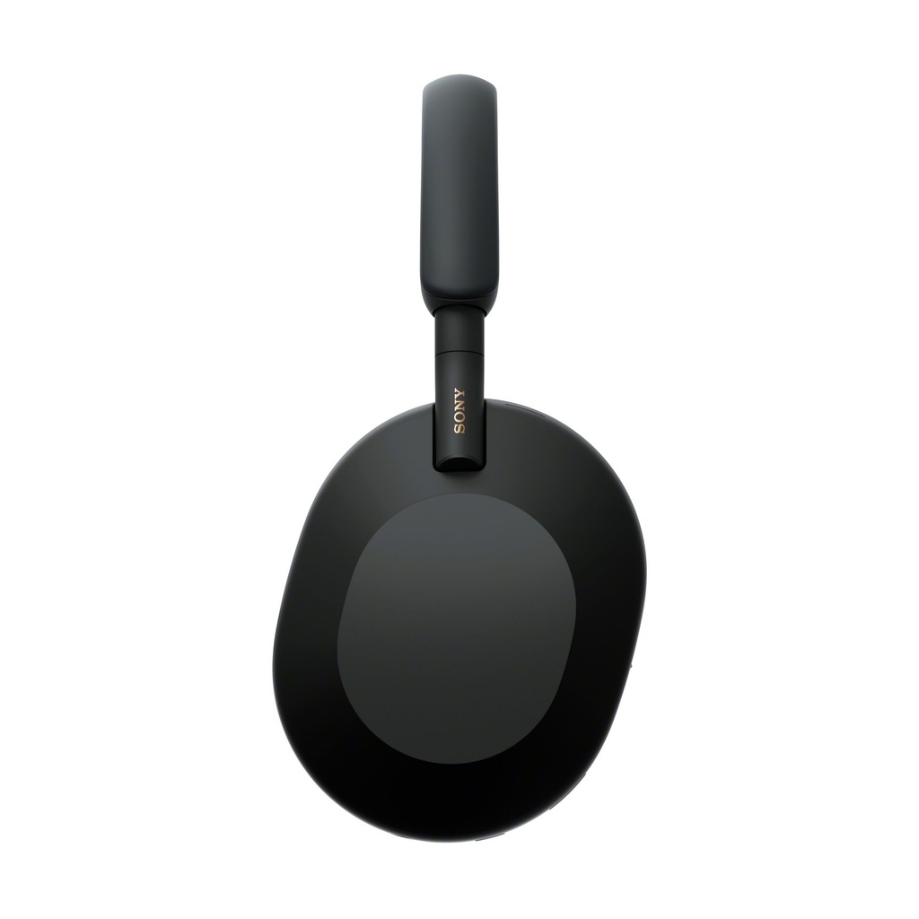 Sony WH-1000XM5 Auriculares Inalámbricos Bluetooth Negro (Black)