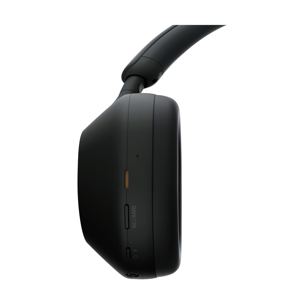 Sony WH-1000XM5 Auriculares Inalámbricos Bluetooth Negro (Black)