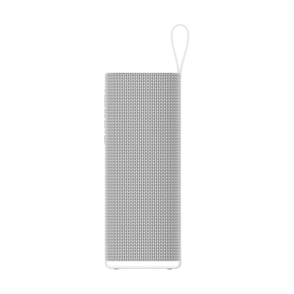 Xiaomi Sound Play 18W Blanco 18H Autonomía IP68 - Altavoz bluetooth